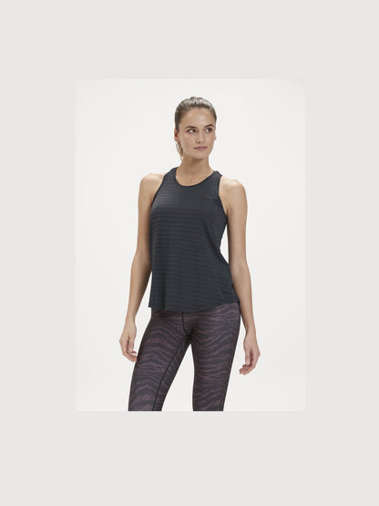 ENDURANCE REGIER W LOOSE FIT TOP