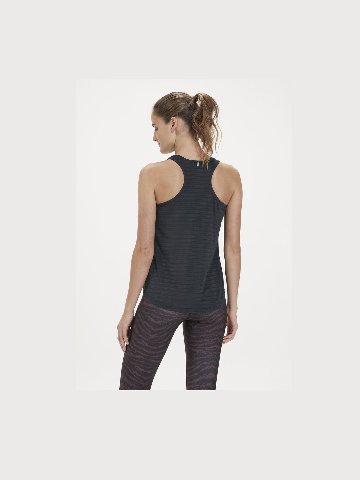ENDURANCE REGIER W LOOSE FIT TOP