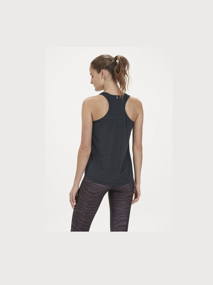 ENDURANCE REGIER W LOOSE FIT TOP