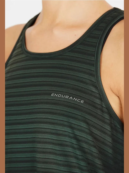 ENDURANCE REGIER W LOOSE FIT TOP