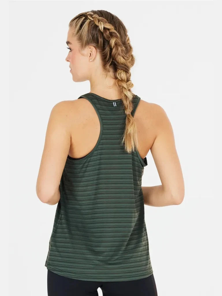 ENDURANCE REGIER W LOOSE FIT TOP