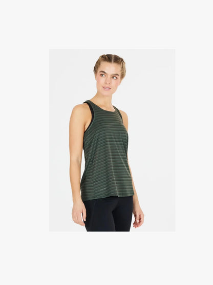 ENDURANCE REGIER W LOOSE FIT TOP