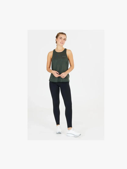 ENDURANCE REGIER W LOOSE FIT TOP