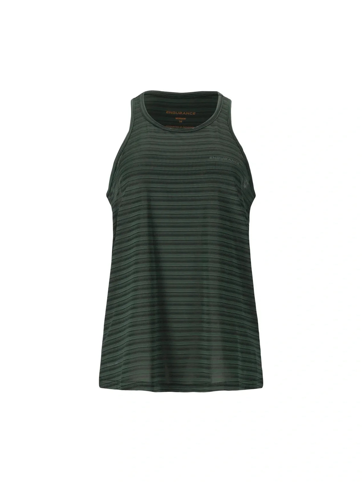 ENDURANCE REGIER W LOOSE FIT TOP