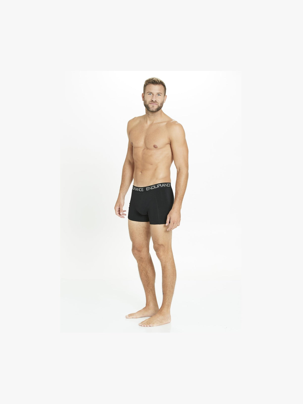 ENDURANCE NORWICH M BOXERSHORTS 1-PACK