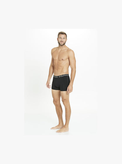 ENDURANCE NORWICH M BOXERSHORTS 1-PACK