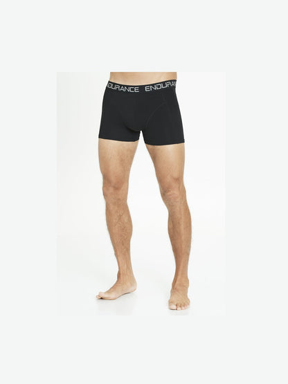 ENDURANCE NORWICH M BOXERSHORTS 1-PACK