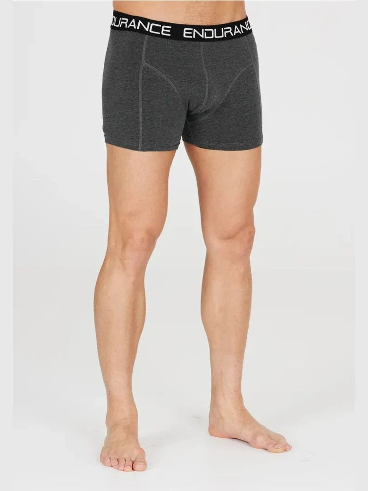 ENDURANCE NORWICH M BOXERSHORTS 1-PACK