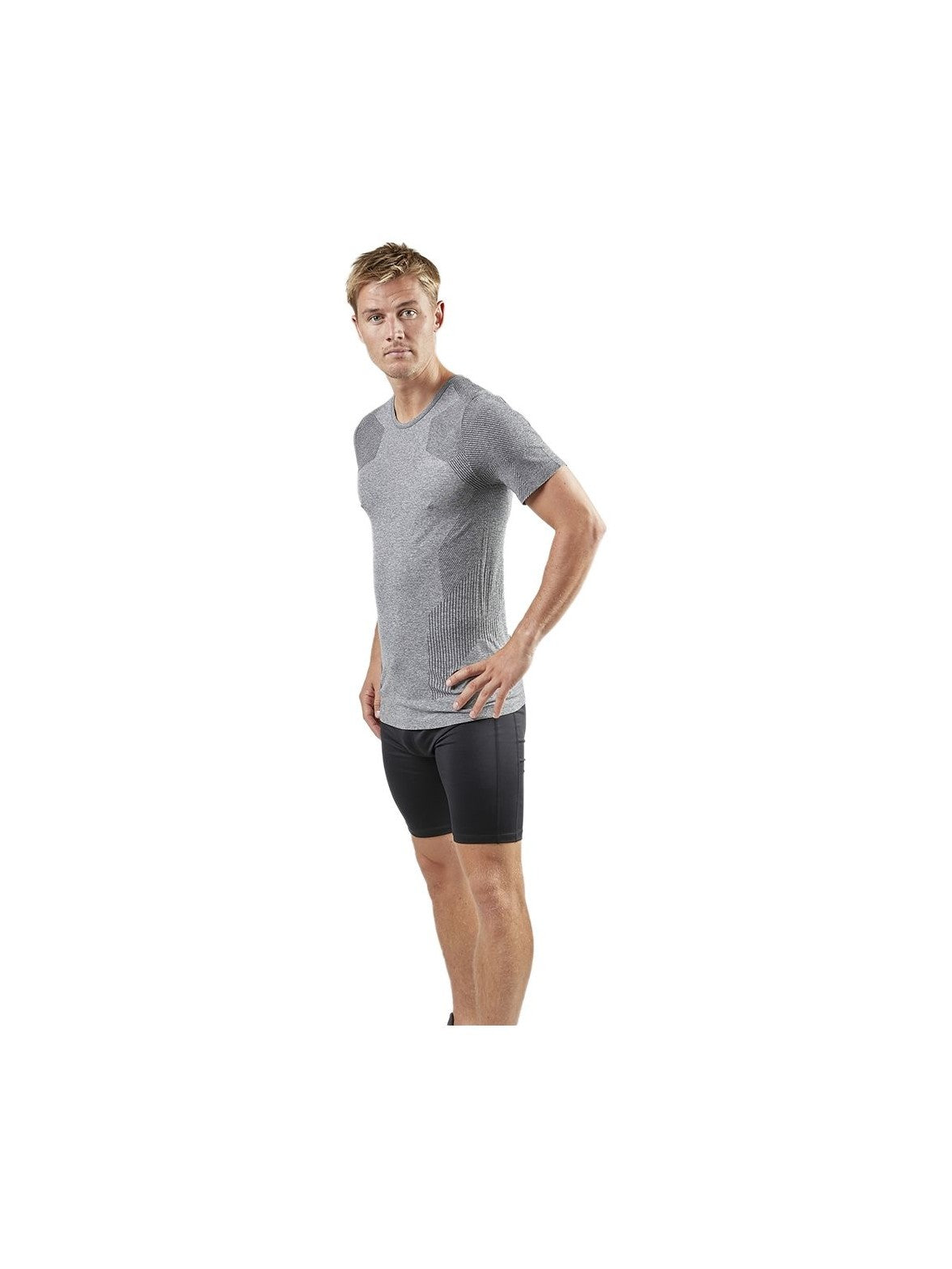 ENDURANCE ZANE M SHORT TIGHTS