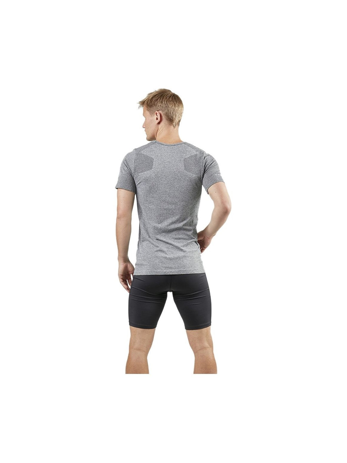 ENDURANCE ZANE M SHORT TIGHTS
