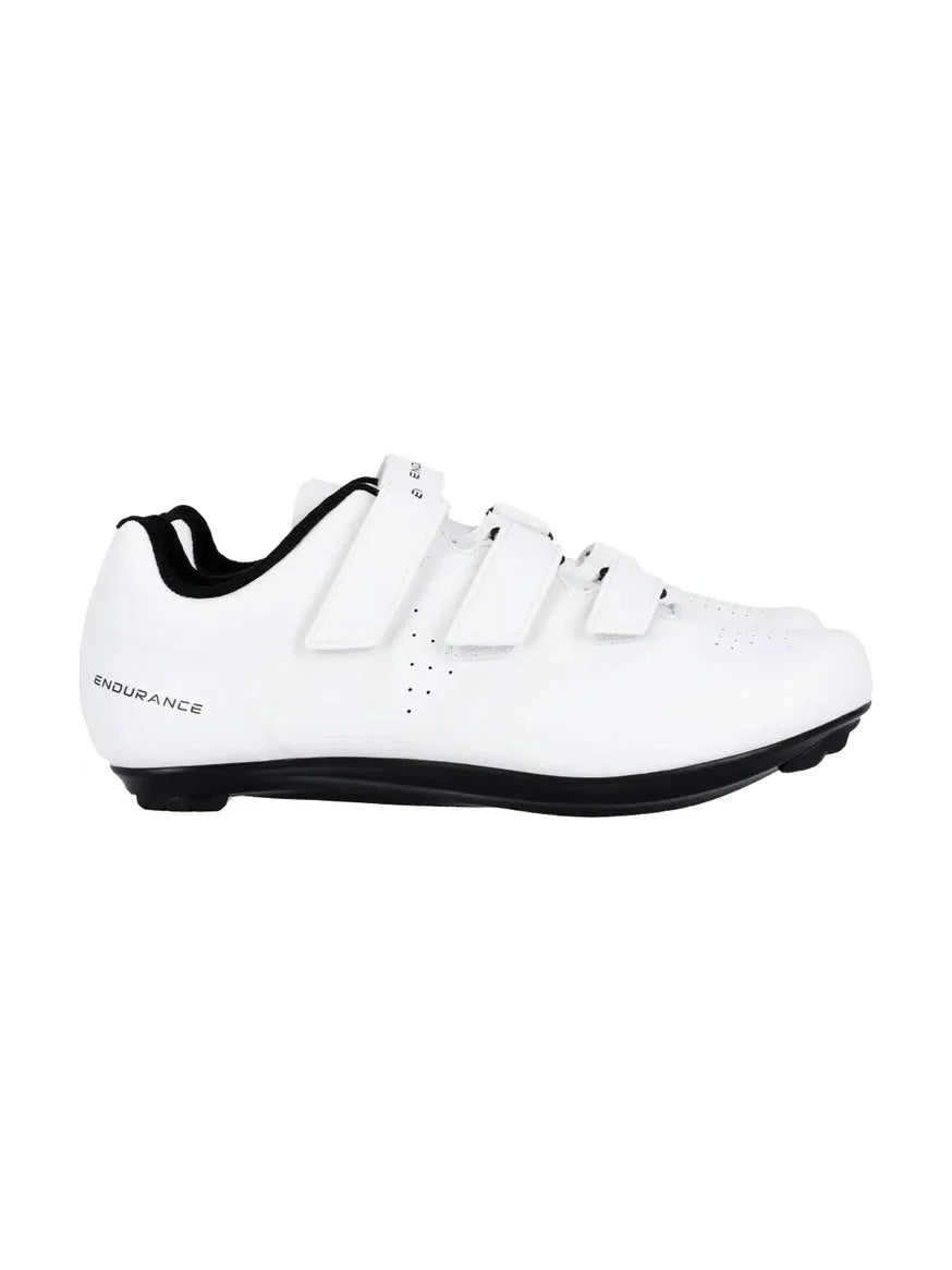 ENDURANCE WORI ROAD NYLON CYCLING SHOES