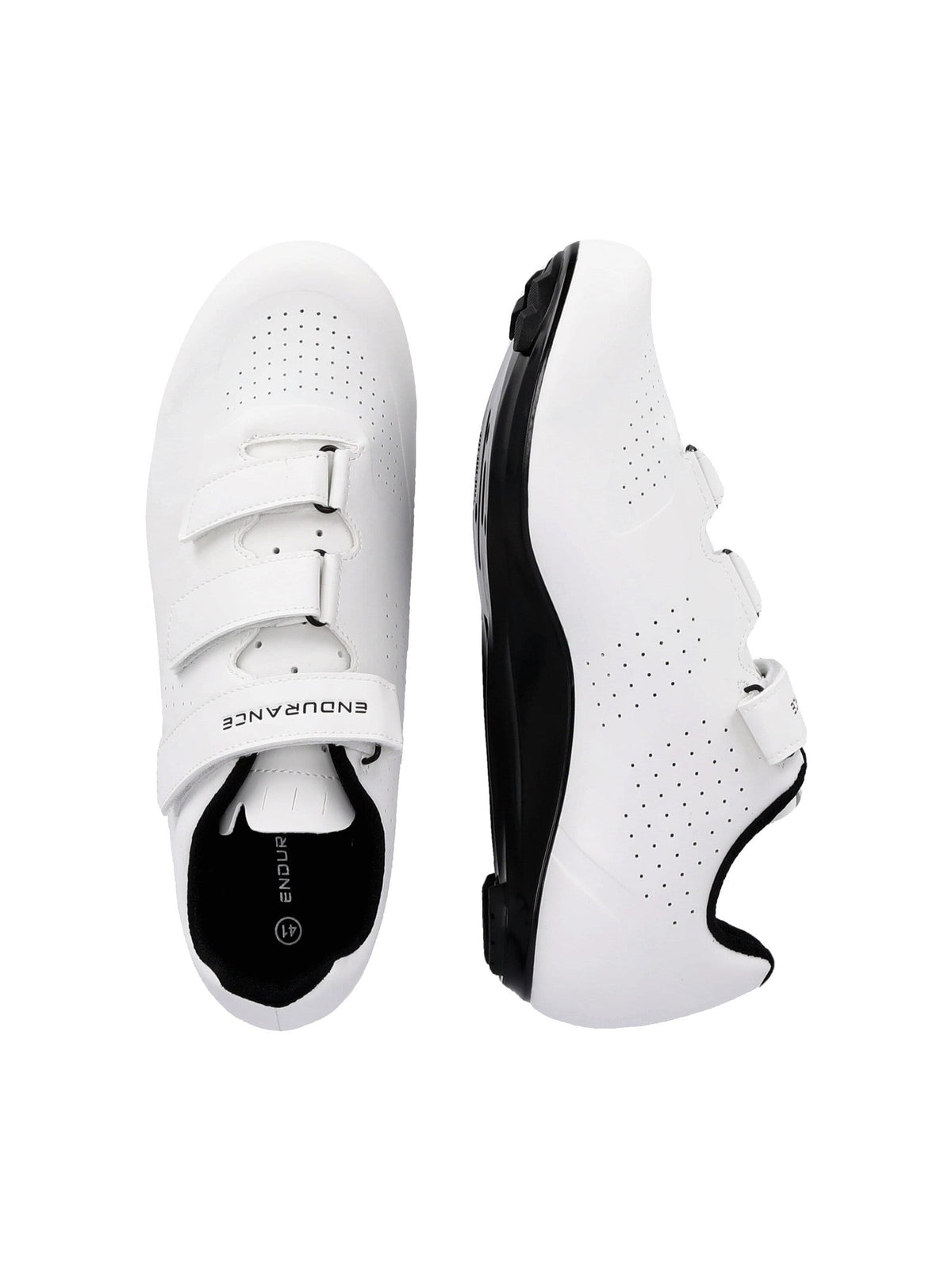ENDURANCE WORI ROAD NYLON CYCLING SHOES