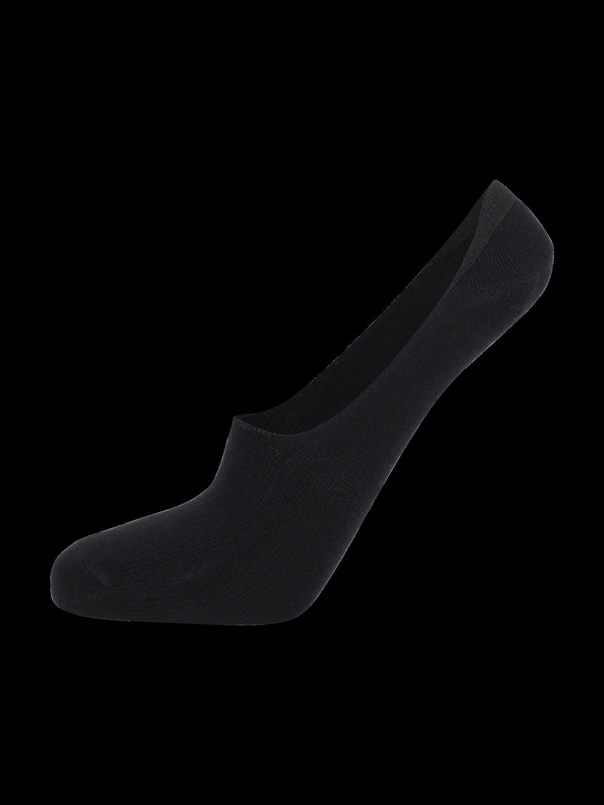 ENDURANCE LIVIO SILICONE SNEAKER SOCKS 3-PACK