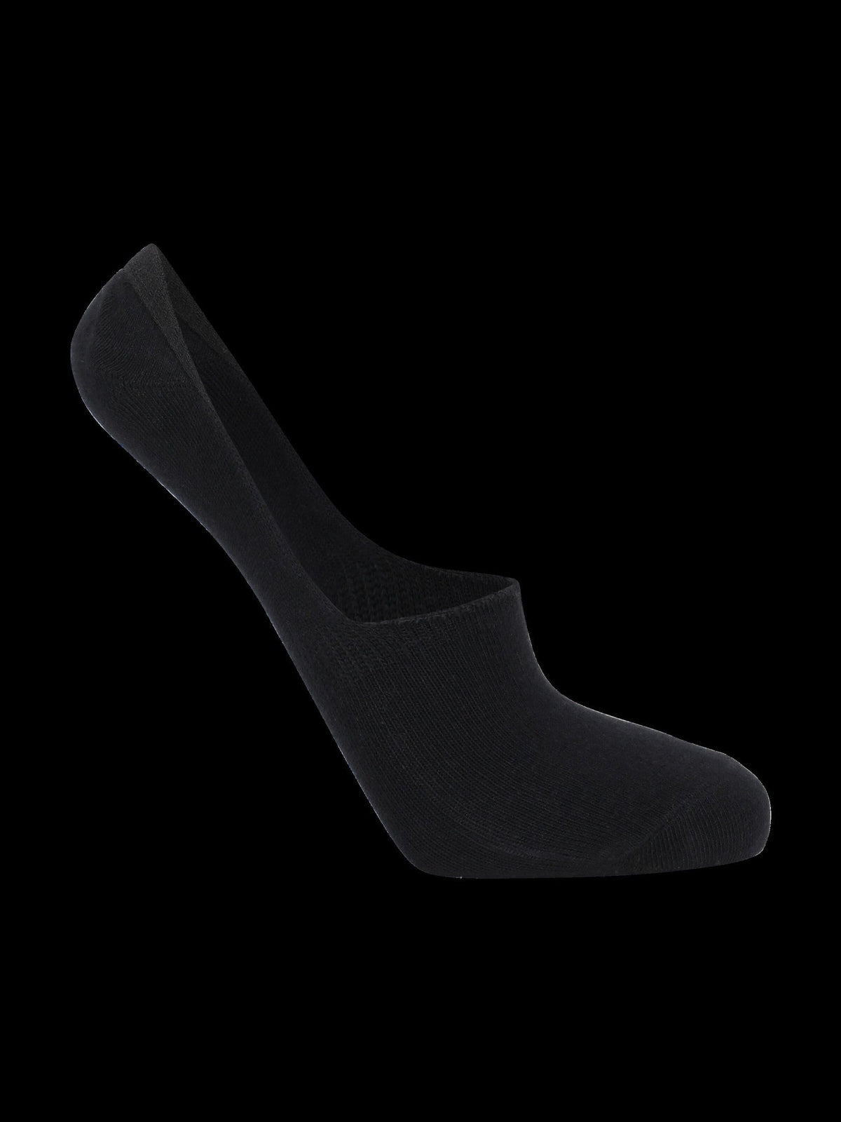 ENDURANCE LIVIO SILICONE SNEAKER SOCKS 3-PACK