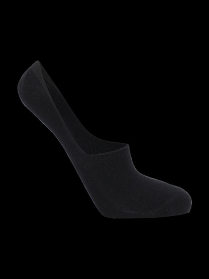 ENDURANCE LIVIO SILICONE SNEAKER SOCKS 3-PACK