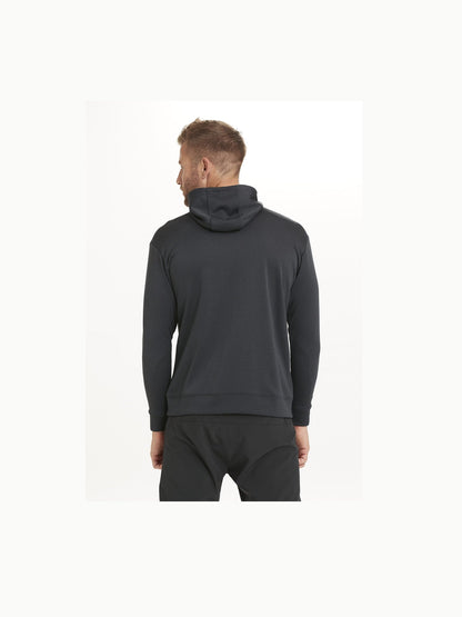 ENDURANCE DEREFF M FULL ZIP HOODY