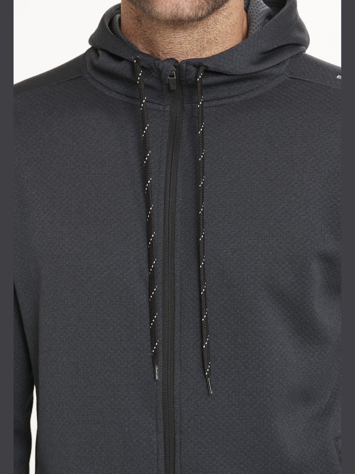 ENDURANCE DEREFF M FULL ZIP HOODY