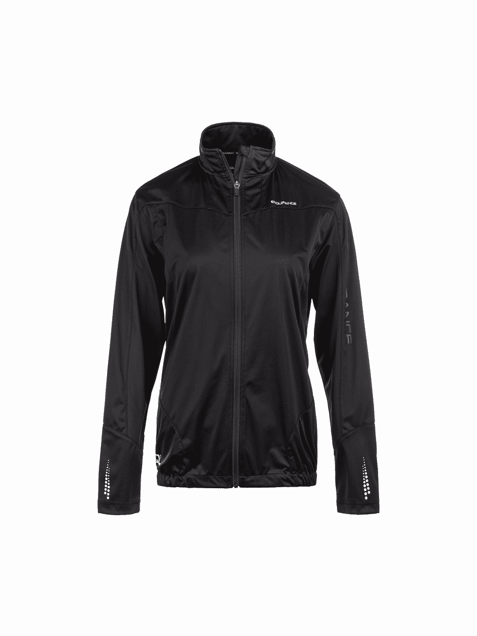 ENDURANCE ZIVA W MEMBRANE CYCLING JACKET