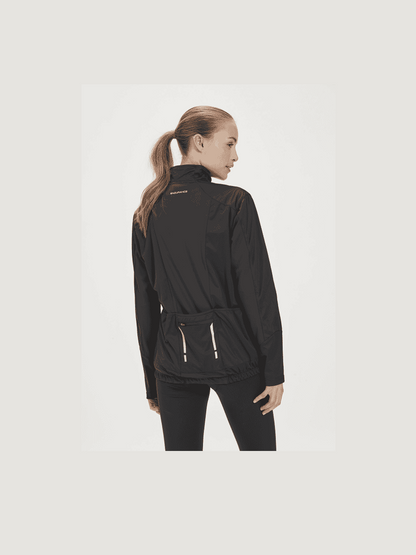 ENDURANCE ZIVA W MEMBRANE CYCLING JACKET
