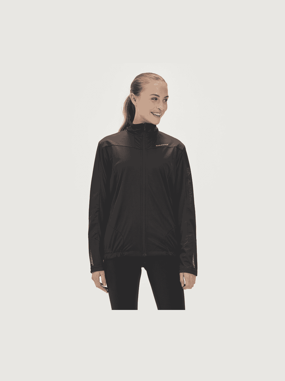 ENDURANCE ZIVA W MEMBRANE CYCLING JACKET