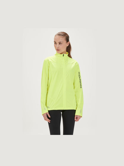 ENDURANCE ZIVA W MEMBRANE CYCLING JACKET