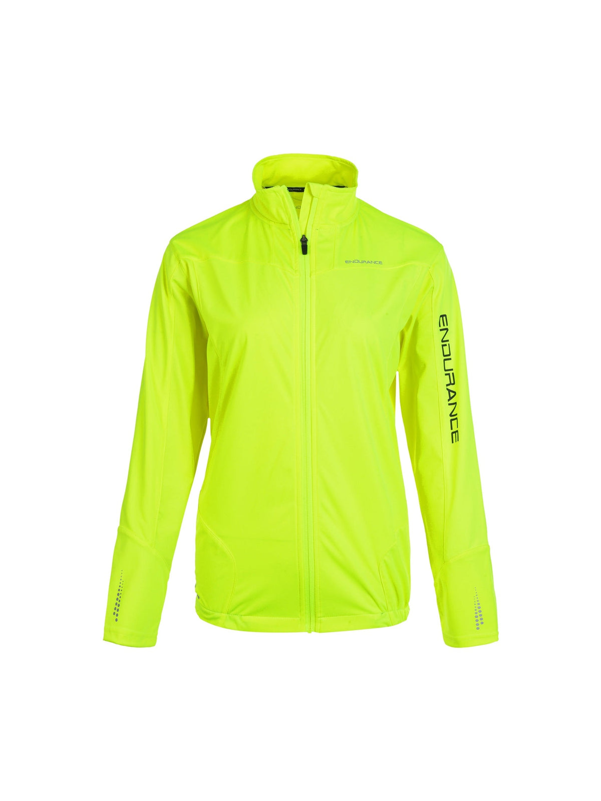 ENDURANCE ZIVA W MEMBRANE CYCLING JACKET
