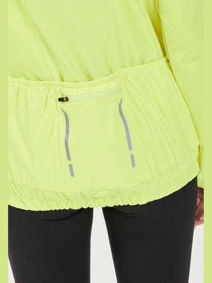 ENDURANCE ZIVA W MEMBRANE CYCLING JACKET