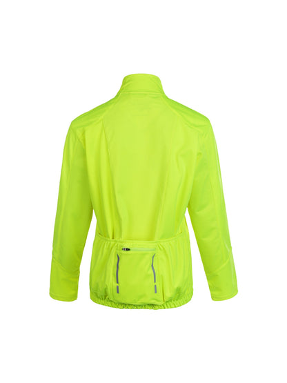 ENDURANCE ZIVA W MEMBRANE CYCLING JACKET