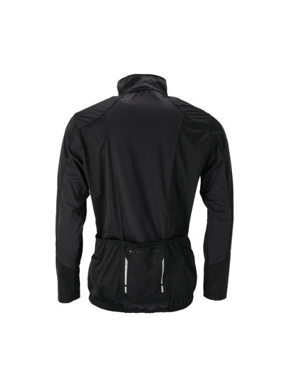ENDURANCE CLUSON M MEMBRANE CYCLING JACKET