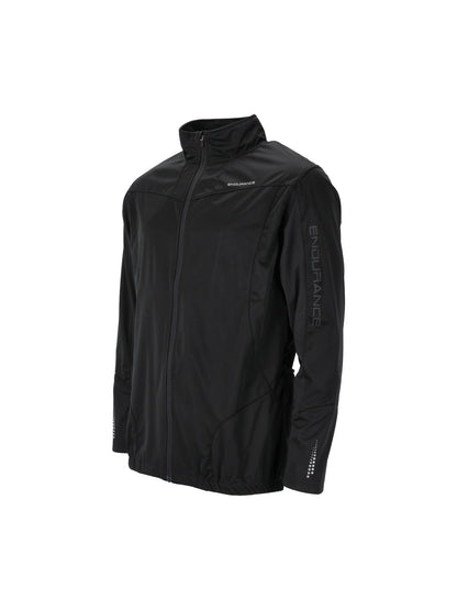 ENDURANCE CLUSON M MEMBRANE CYCLING JACKET