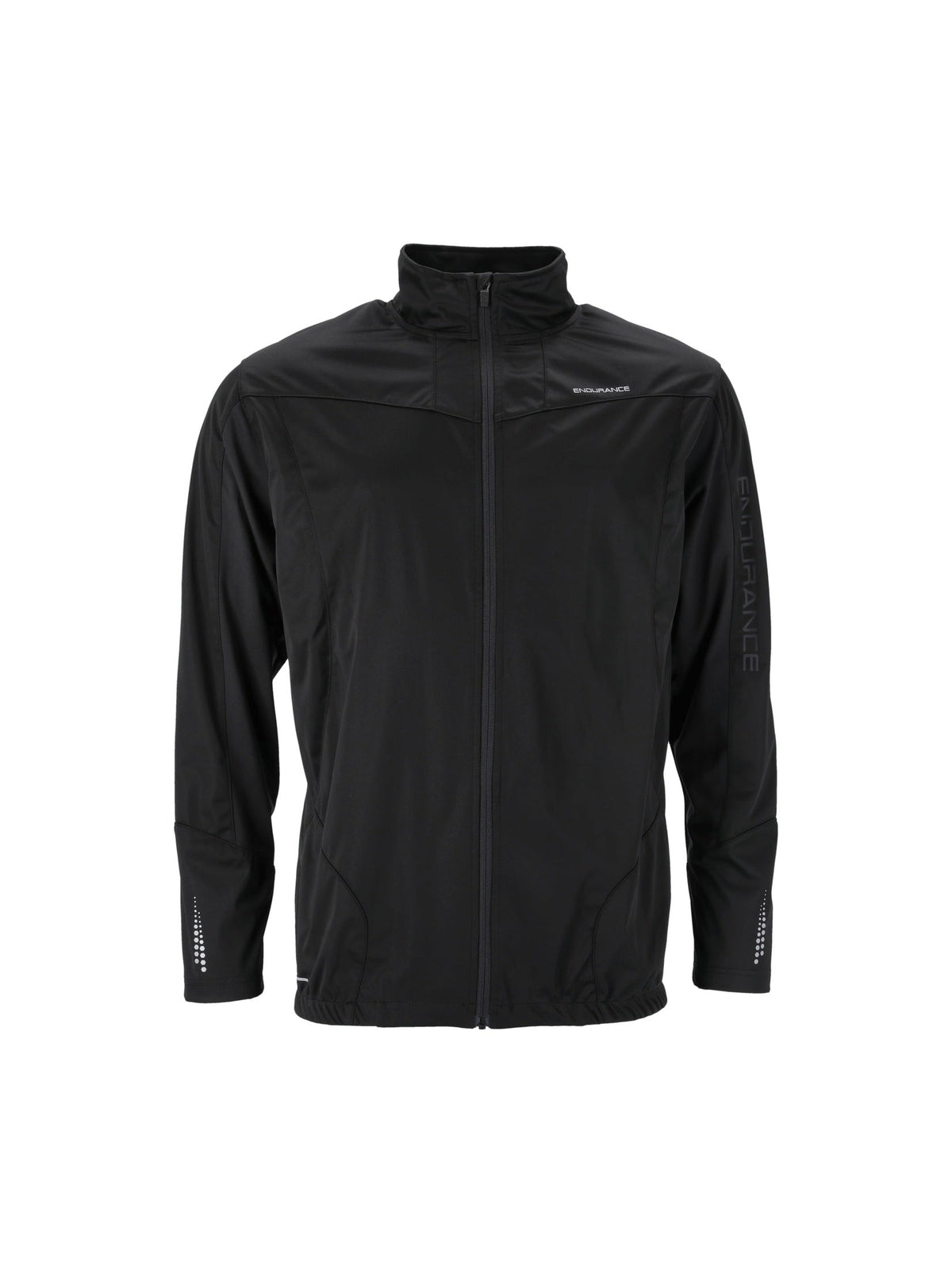 ENDURANCE CLUSON M MEMBRANE CYCLING JACKET