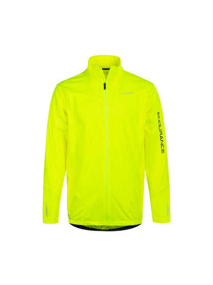 ENDURANCE CLUSON M MEMBRANE CYCLING JACKET