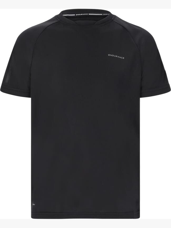 ENDURANCE ACTTY JR. S/S TEE
