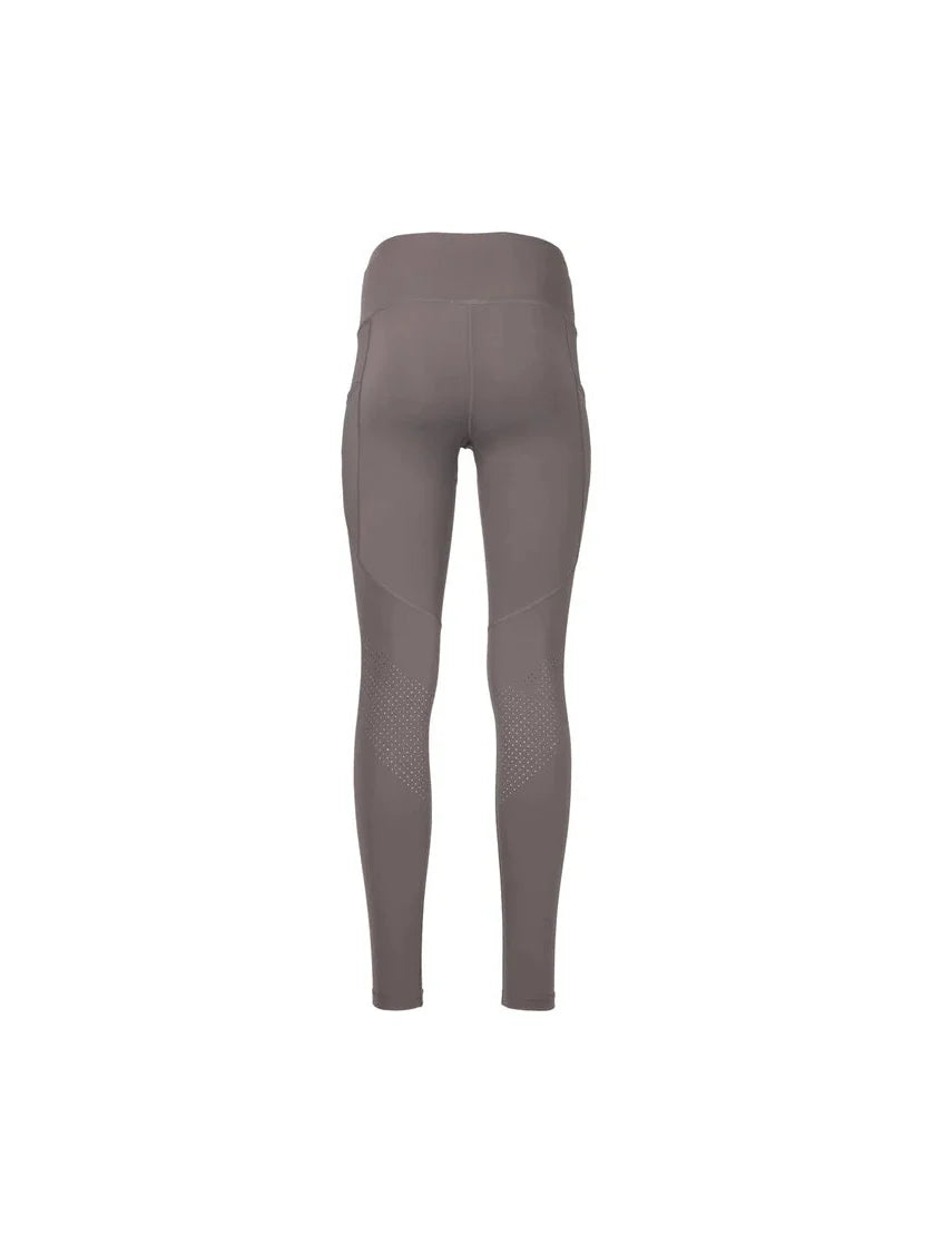 ENDURANCE TATHAR W TIGHTS W/POCKET