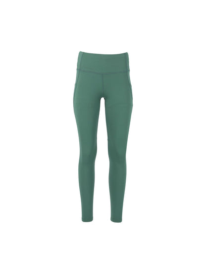 ENDURANCE TATHAR W TIGHTS W/POCKET