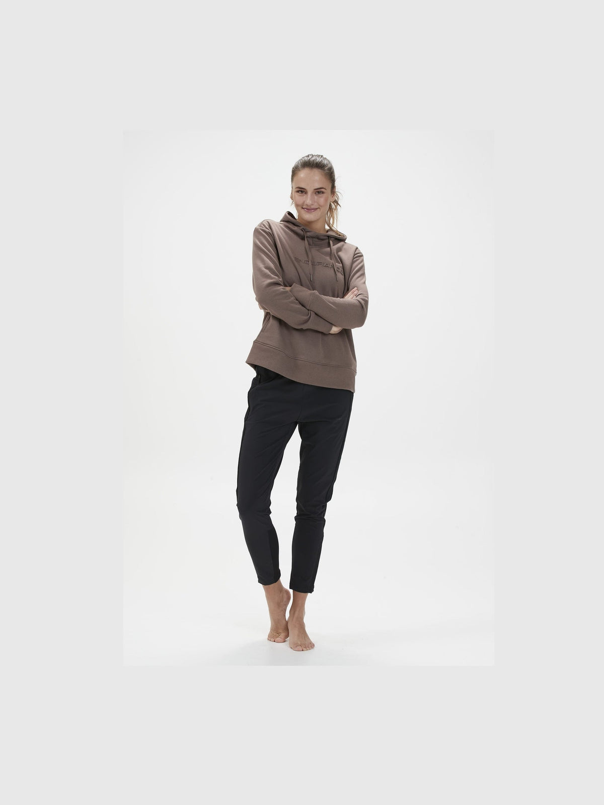 ENDURANCE MEDEAR W PANTS