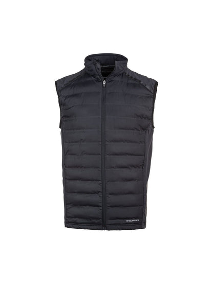 ENDURANCE MIDAN M HOT FUSED HYBRID VEST