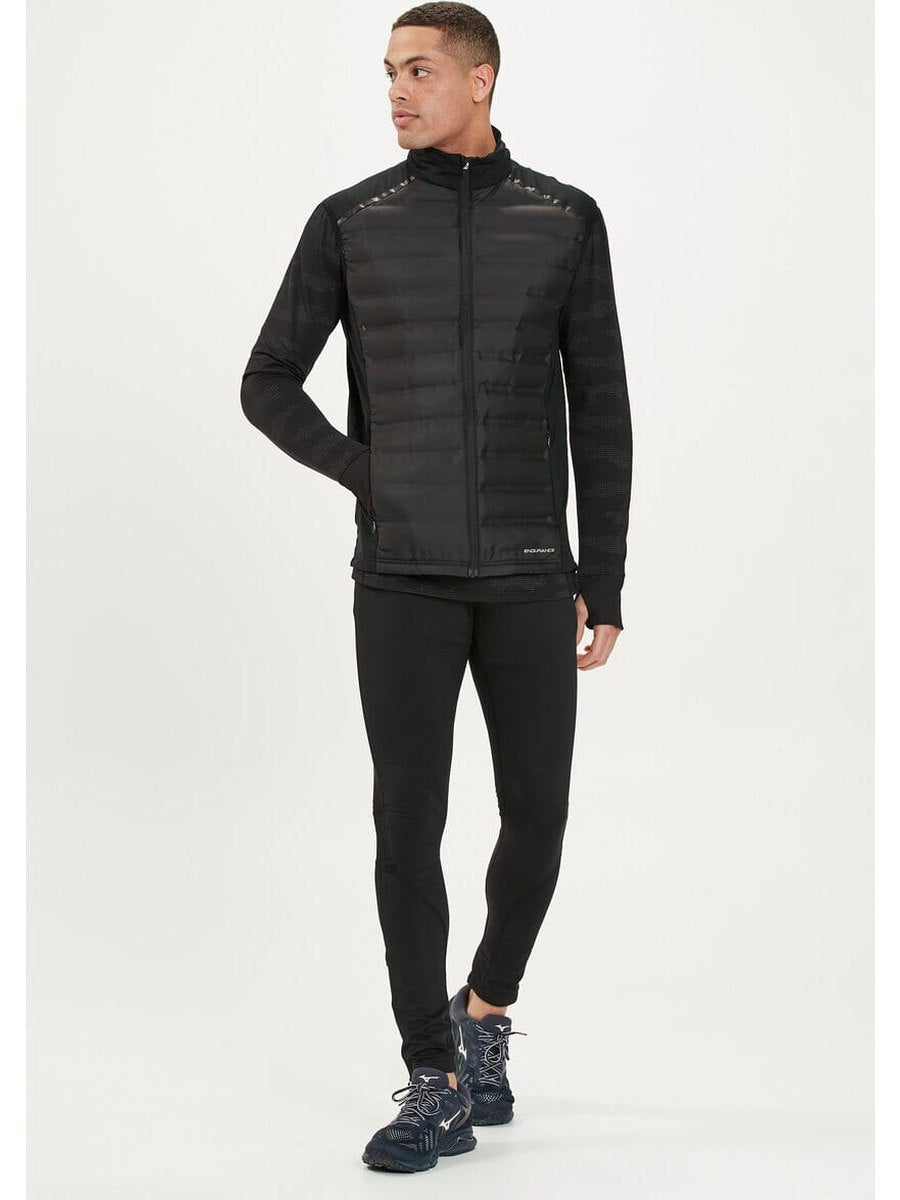 ENDURANCE MIDAN M HOT FUSED HYBRID VEST