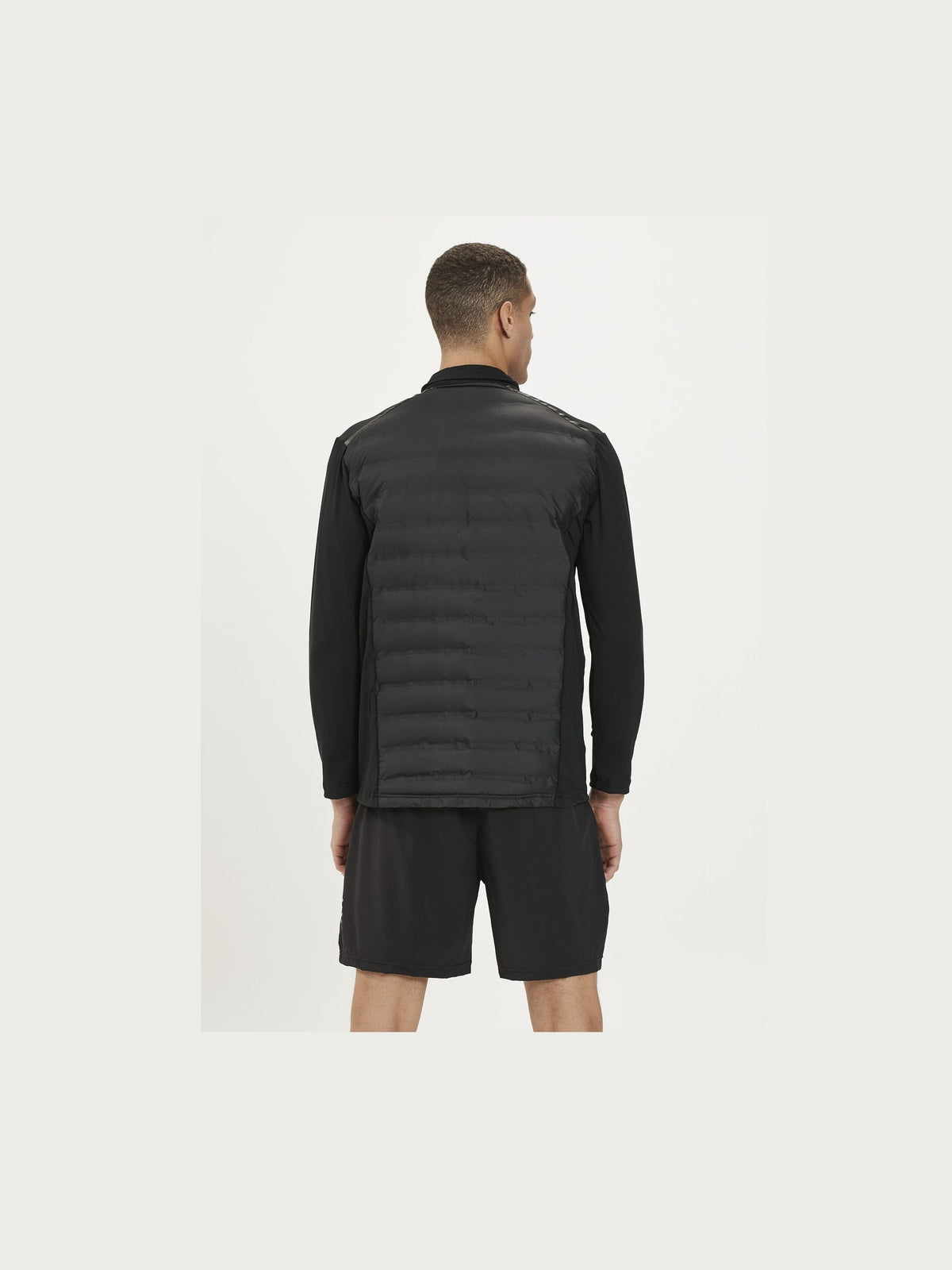 ENDURANCE MIDAN M HOT FUSED HYBRID JACKET