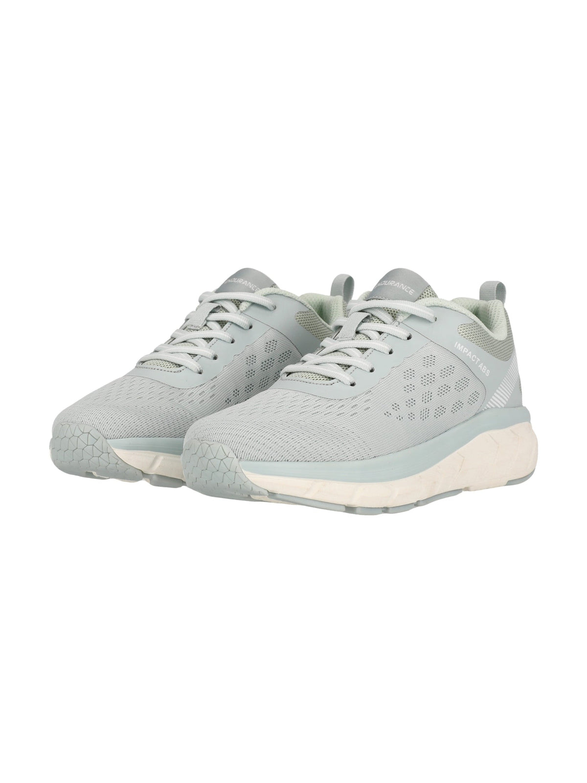 ENDURANCE FORTLIAN W SHOE