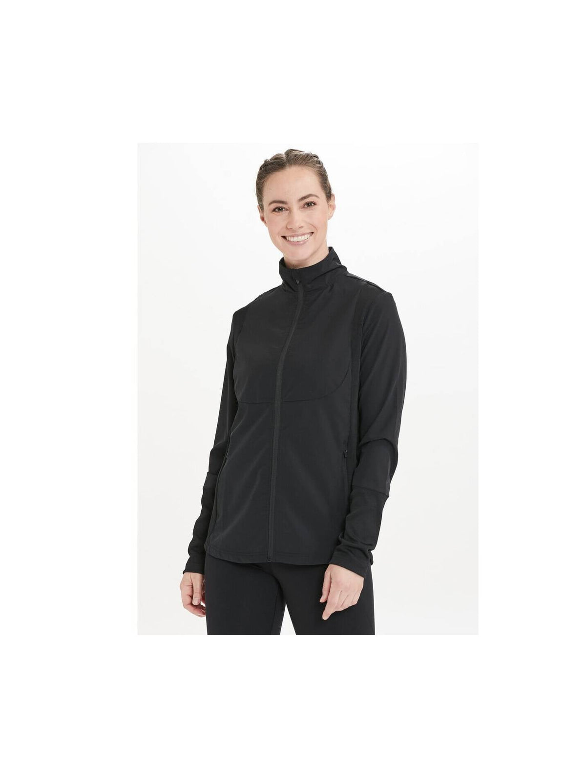 ENDURANCE MEDEAR W JACKET