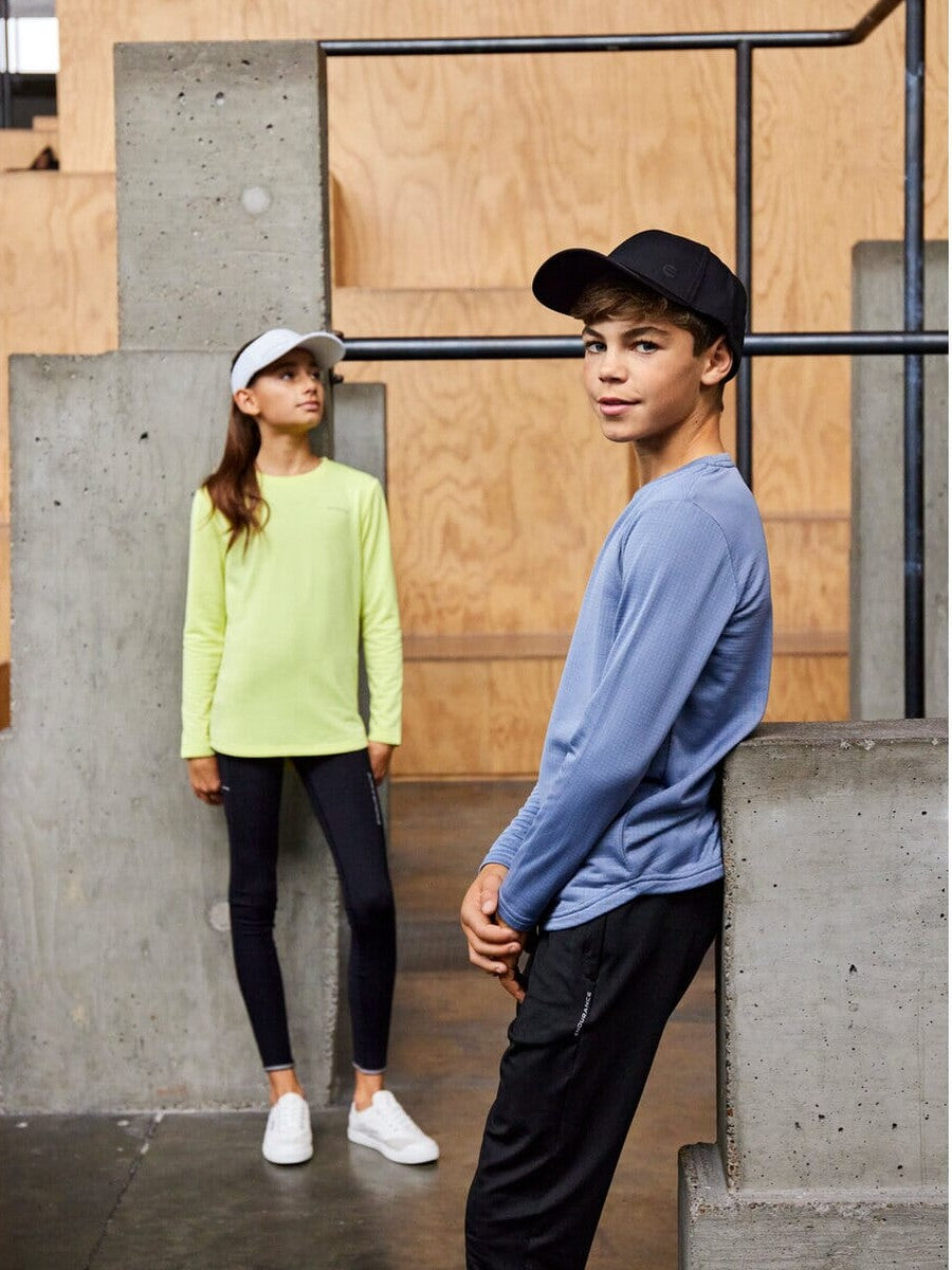 ENDURANCE BENO JR. POLY PANTS