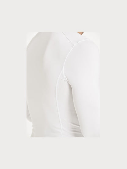 ENDURANCE POWER V2 M L/S TEE