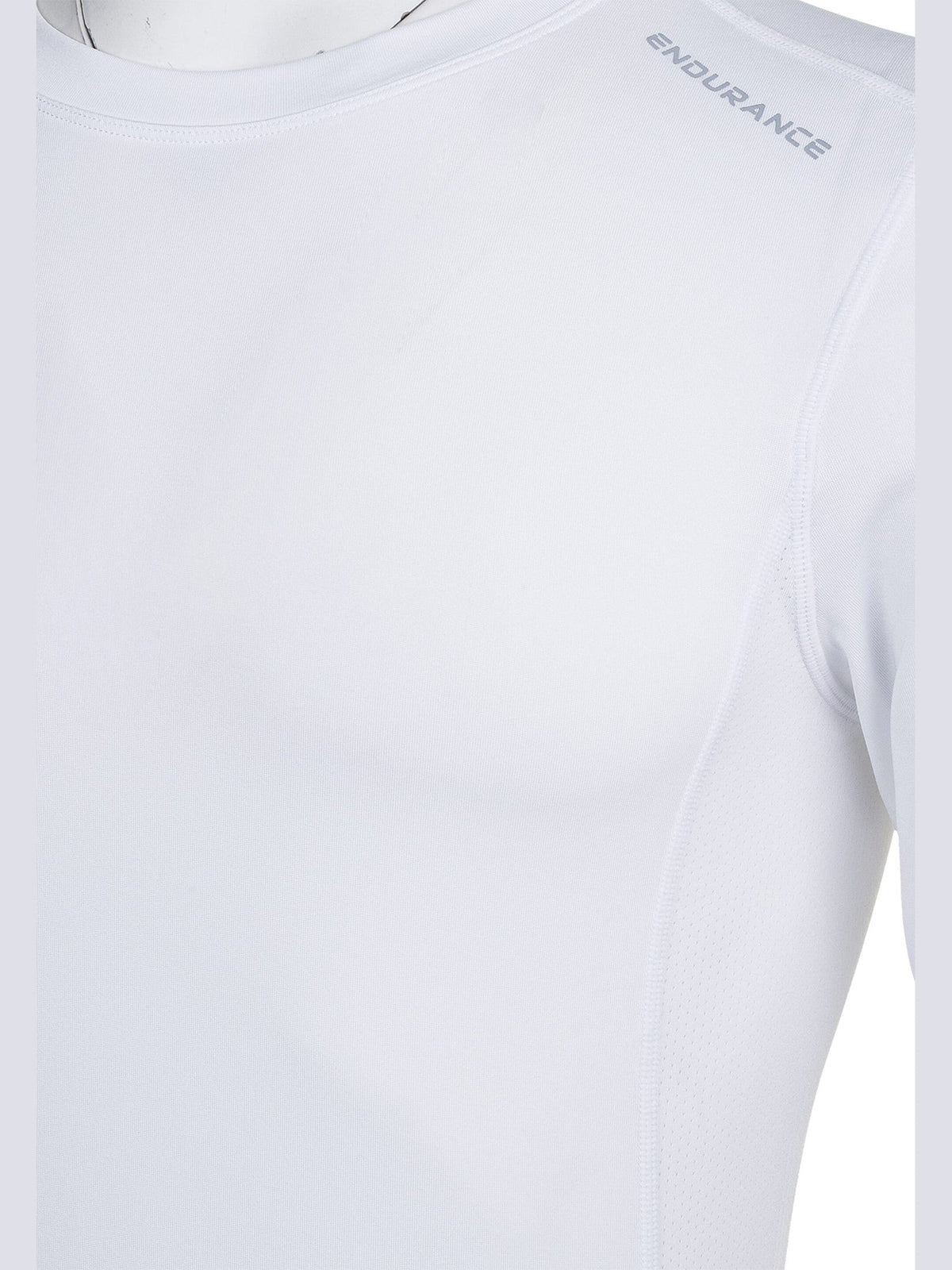 ENDURANCE POWER V2 M L/S TEE