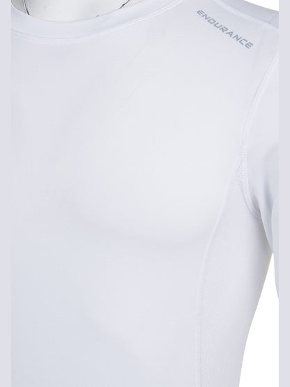 ENDURANCE POWER V2 M L/S TEE