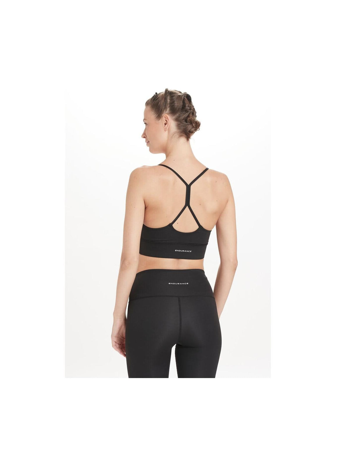 ENDURANCE RALEIGH W BRA