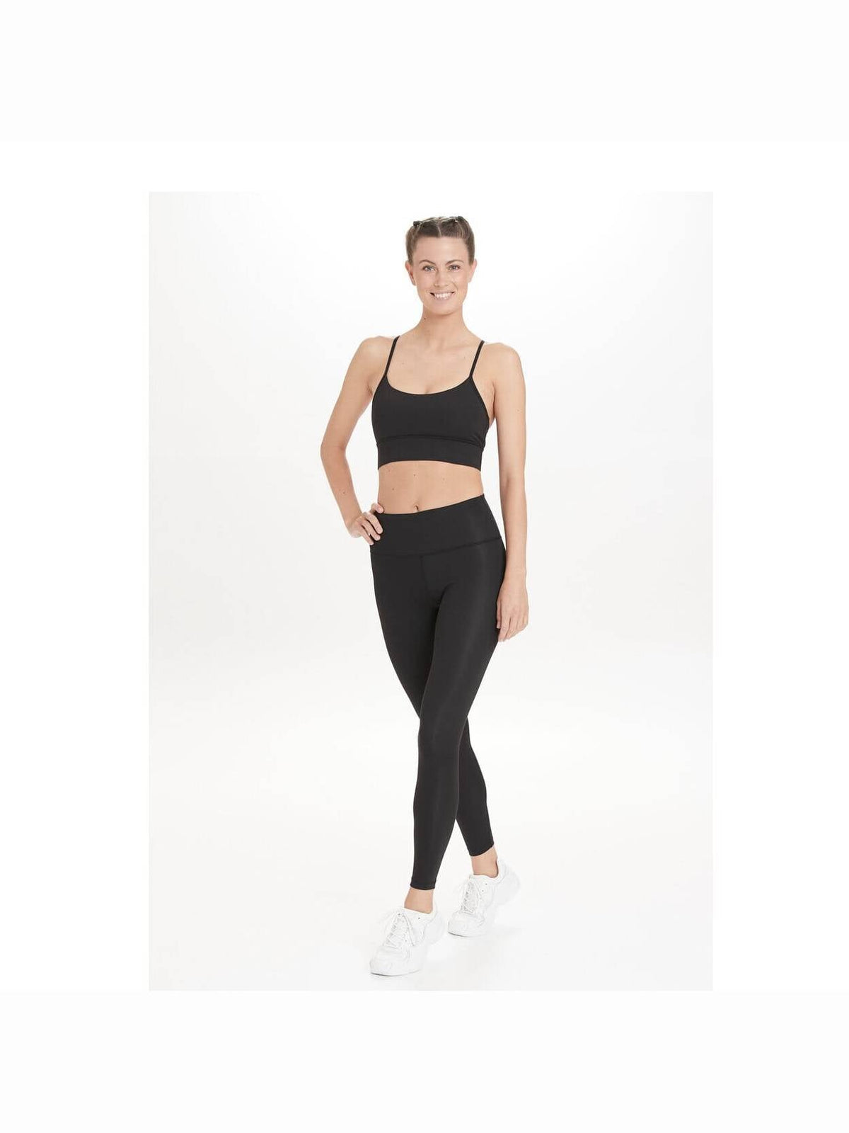 ENDURANCE RALEIGH W BRA