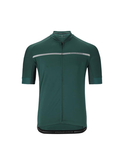 ENDURANCE JACKAL M CYCLING/MTB S/S SHIRT