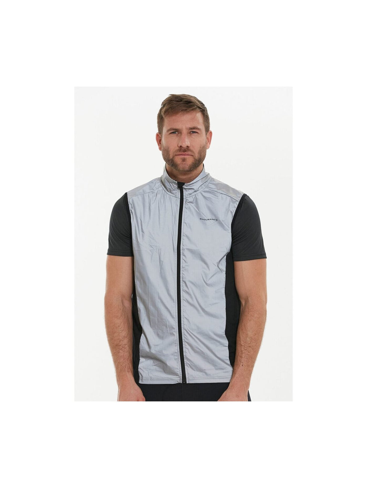 ENDURANCE JELLIER M REFLEX CYCLING/MTB VEST