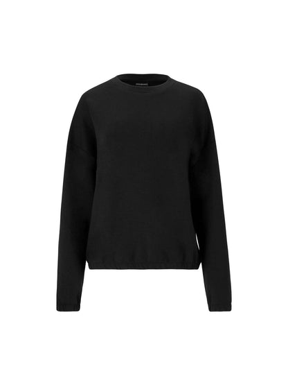 ENDURANCE TIMMIA W CREW NECK